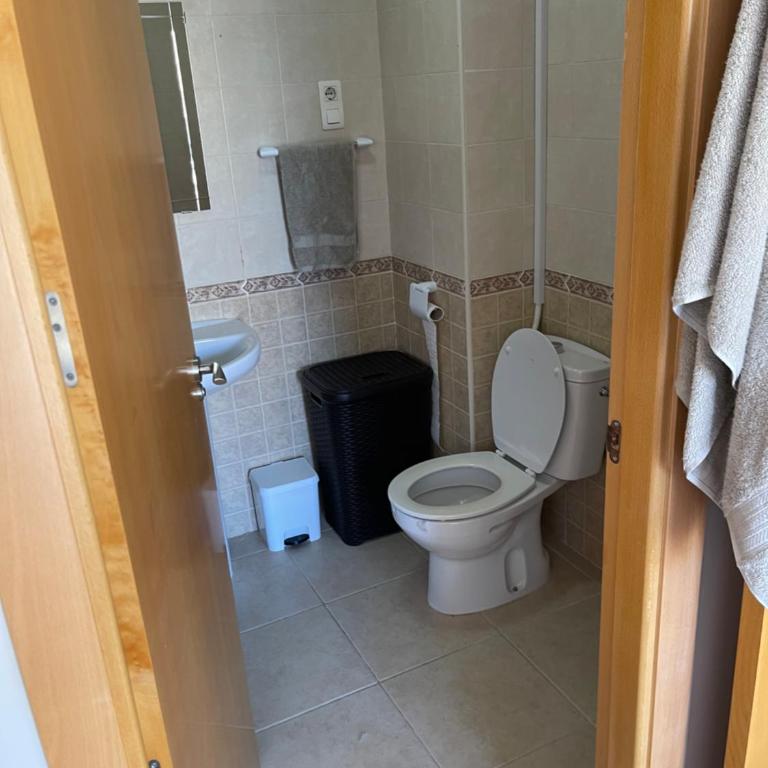 Modern apartment- Vera Playa - Apartamento de 2 dormitorios - 9