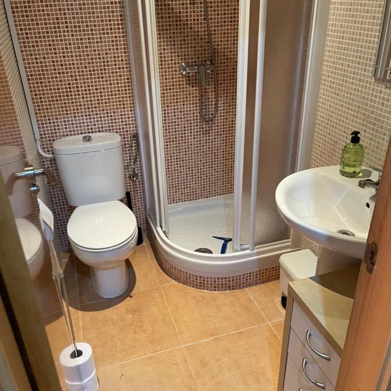 Modern apartment- Vera Playa - Apartamento de 2 dormitorios - 12