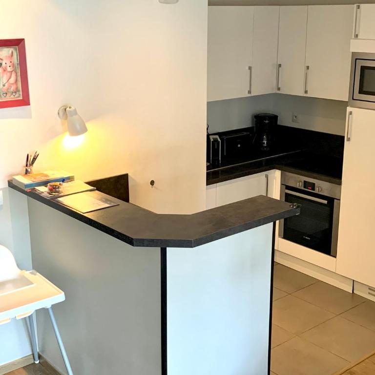 Appartement Les terrasses de Saint-Malo - Appartamento - 6