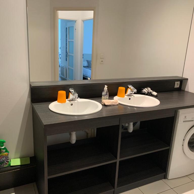 Appartement Les terrasses de Saint-Malo - Appartamento - 17