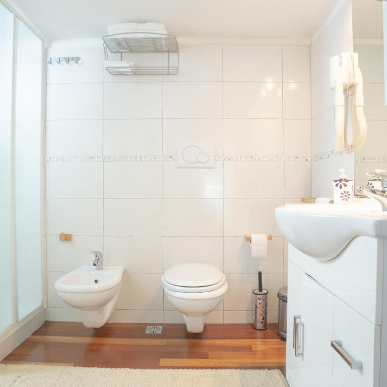 Casa Orchidea - The Fab Stay - Appartamento su 2 Livelli - 20