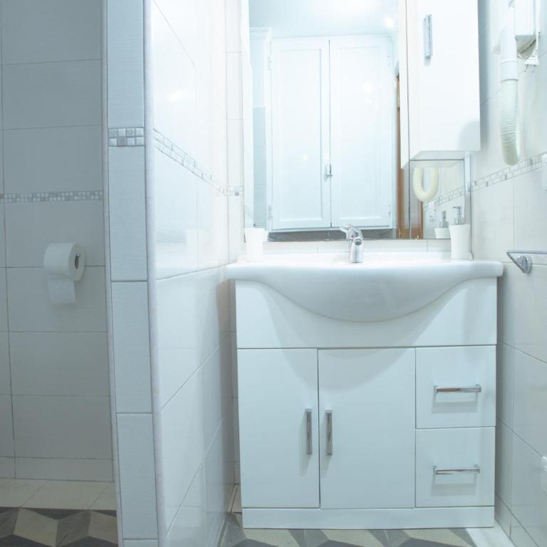 Casa Orchidea - The Fab Stay - Appartamento su 2 Livelli - 10