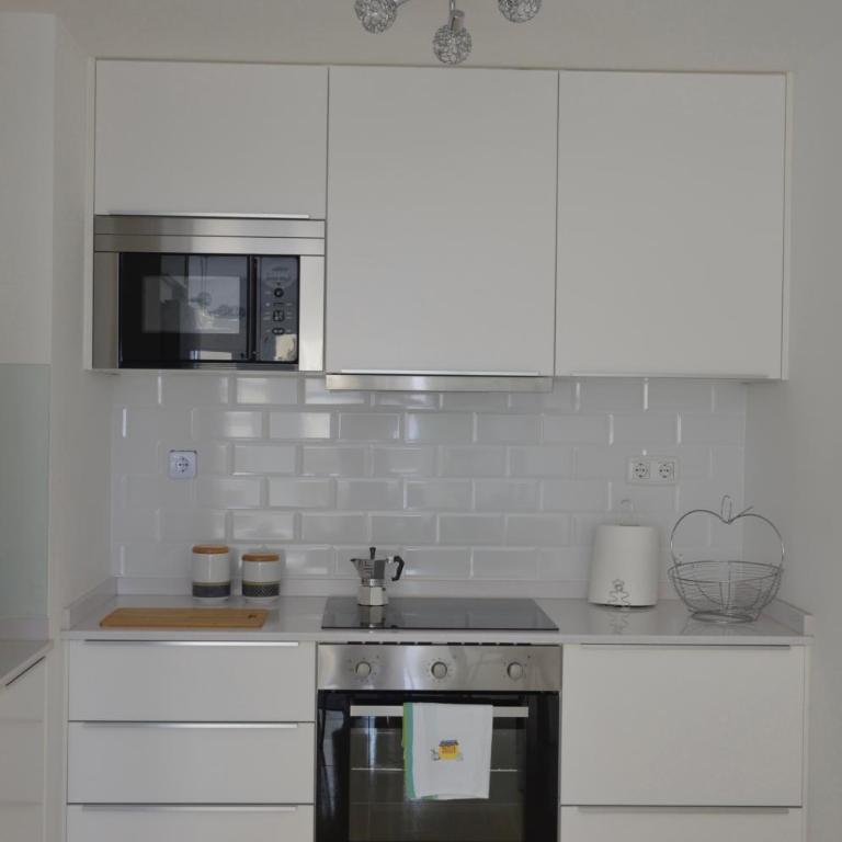 Casablanca House - Apartamento con balcón - 11