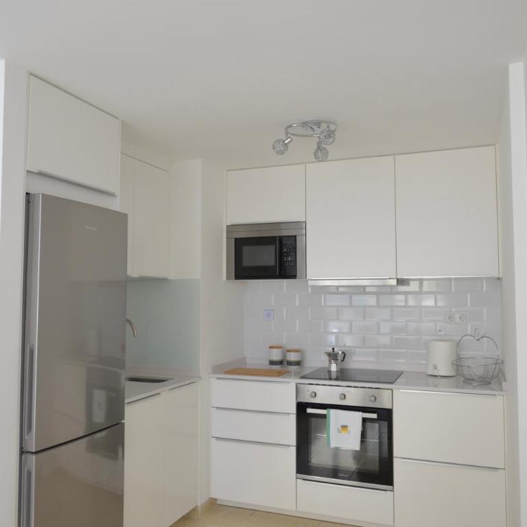 Casablanca House - Apartamento con balcón - 12