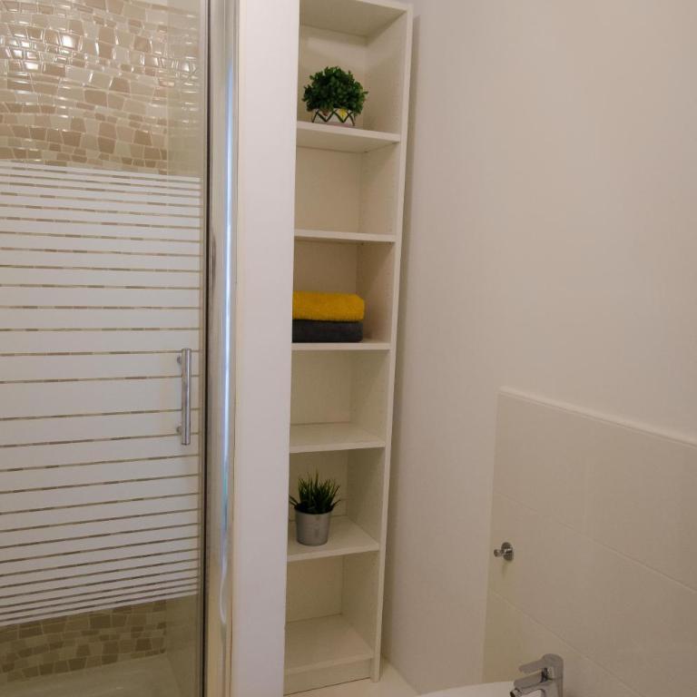 Casablanca House - Apartamento con balcón - 30