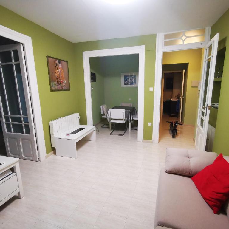 Apartamento el Pilar 3 - Apartamento - 1