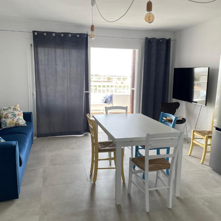 Duplex RiAnna - Apartamento de 2 dormitorios - 8