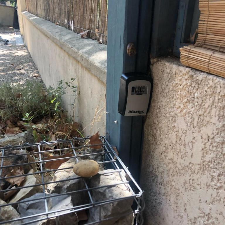 Joli gîte chic et cosy entre mer et Narbonne - Casa de 2 dormitorios - 23