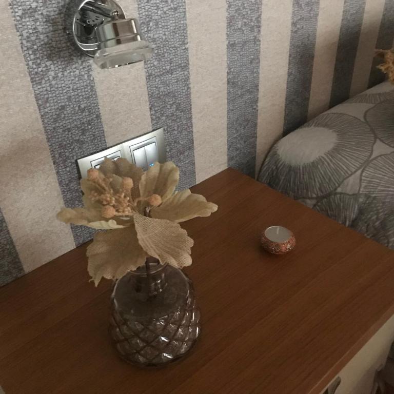 Apartamento Cervantes - Apartamento de 2 dormitorios - 18