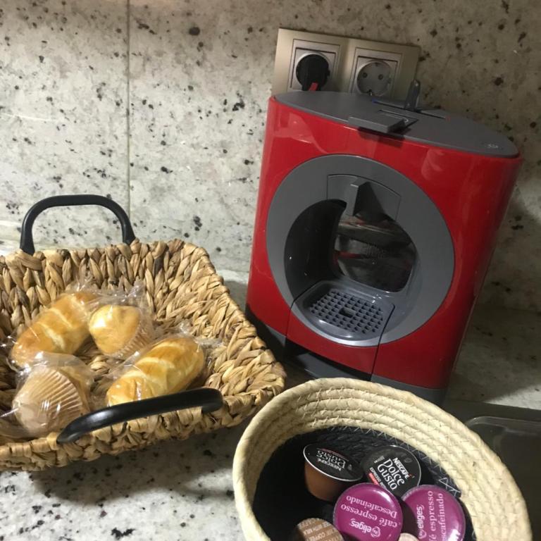 Apartamento Cervantes - Apartamento de 2 dormitorios - 17