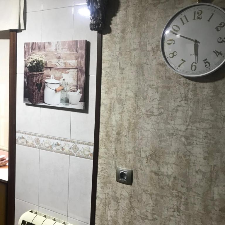 Apartamento Cervantes - Apartamento de 2 dormitorios - 15