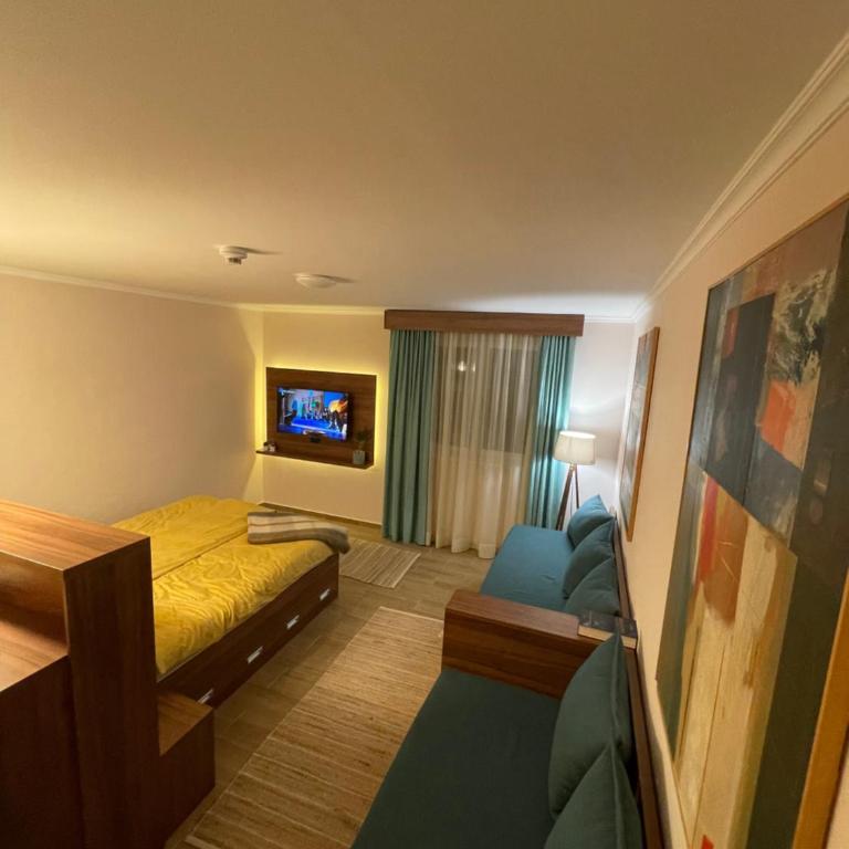 Dolce Vita - Apartman sa 1 Spavaćom Sobom - 3