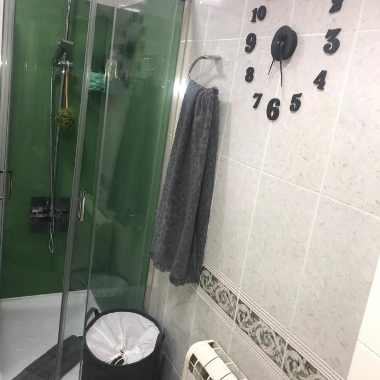 Apartamento Cervantes - Apartamento de 2 dormitorios - 13