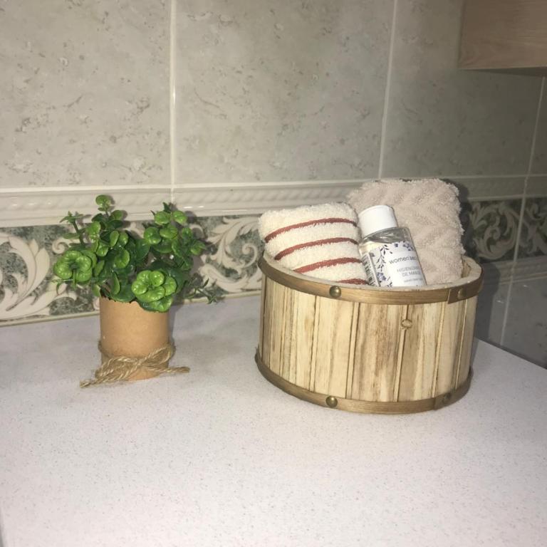 Apartamento Cervantes - Apartamento de 2 dormitorios - 12
