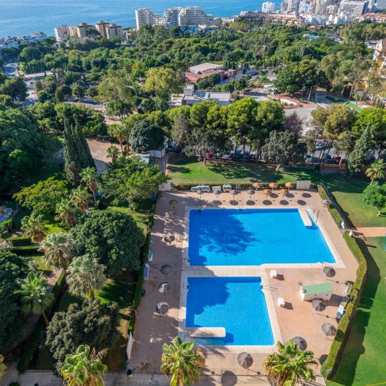 Hercules Playa - Apartamento de 1 dormitorio - 1