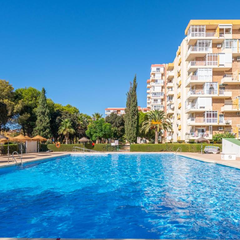 Hercules Playa - Apartamento de 1 dormitorio - 13