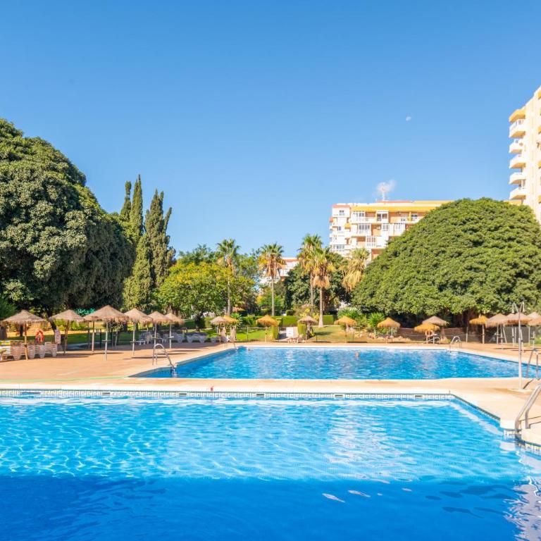 Hercules Playa - Apartamento de 1 dormitorio - 15