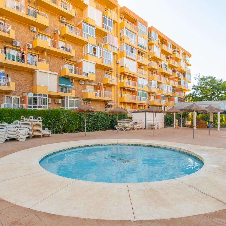 Hercules Playa - Apartamento de 1 dormitorio - 16