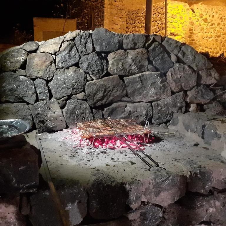 La Grotta di benikula' - Appartamento con 1 Camera da Letto - 27