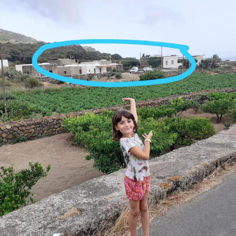 La Grotta di benikula' - Appartamento con 1 Camera da Letto - 26