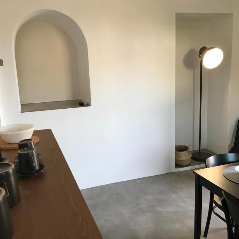 La Grotta di benikula' - Appartamento - 28