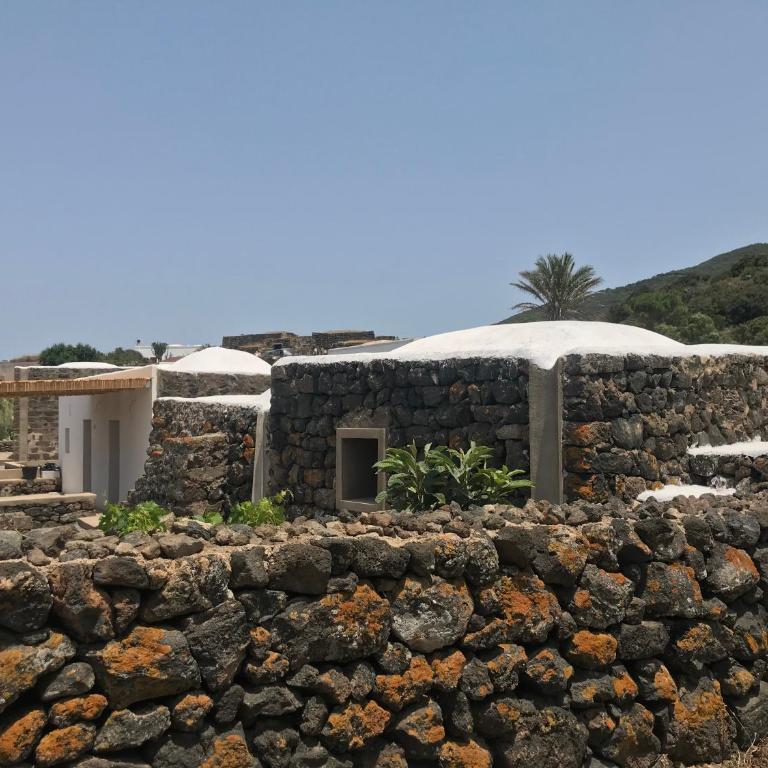 La Grotta di benikula' - Appartamento con 1 Camera da Letto - 3