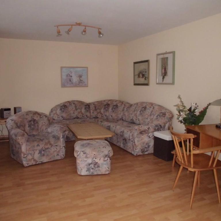 Ferienhaus Lang - Apartment - Erdgeschoss - 9