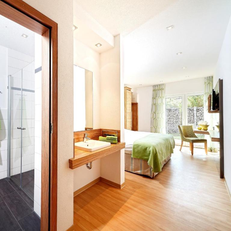 Hotel Schönau - Standard Doppelzimmer - 2
