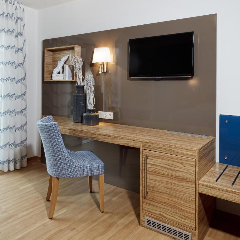 Hotel Schönau - Standard Doppelzimmer - 3