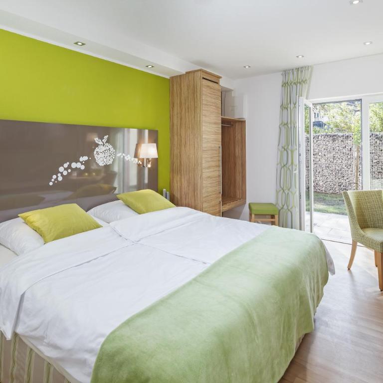 Hotel Schönau - Standard Doppelzimmer - 5