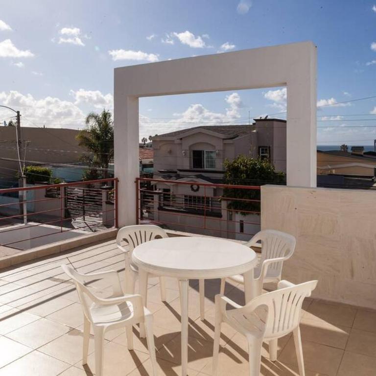 Sunset Included in your stay !!! - Two-Bedroom Apartment - 7