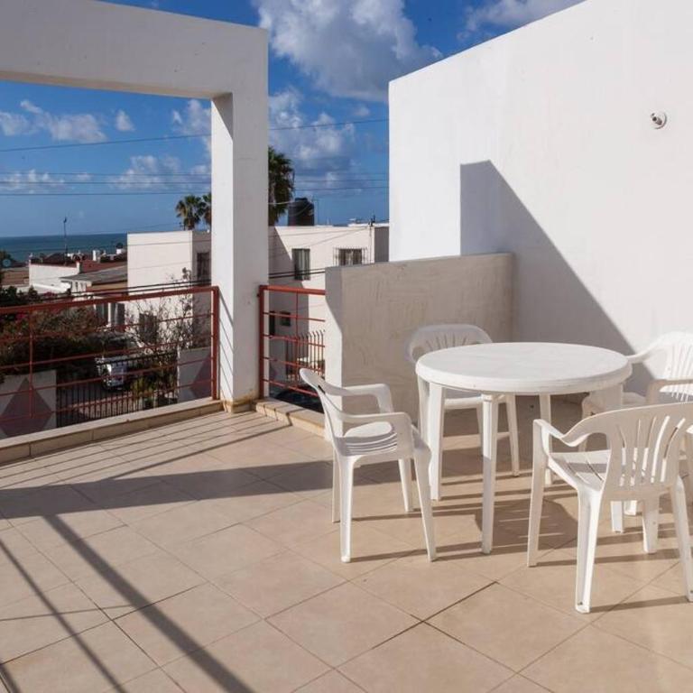 Sunset Included in your stay !!! - Two-Bedroom Apartment - 9