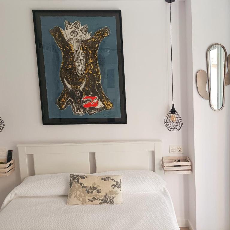 MARIANA Luxury - Apartamento de 1 dormitorio - 21