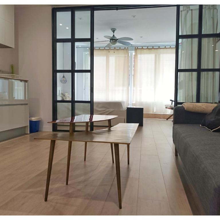 MARIANA Luxury - Apartamento de 1 dormitorio - 17