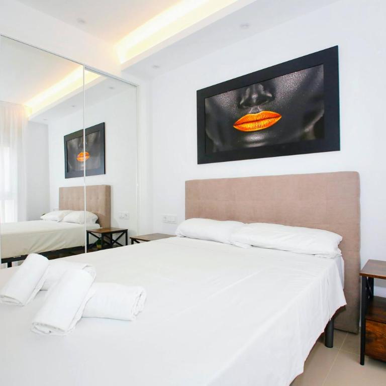 Premium Ferienwohnung: Allegra - Alba - Residential - Appartamento con 3 Camere da Letto - 11