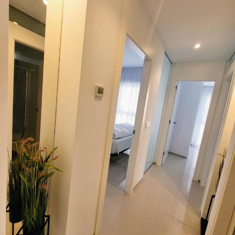 Premium Ferienwohnung: Allegra - Alba - Residential - Appartamento con 3 Camere da Letto - 23