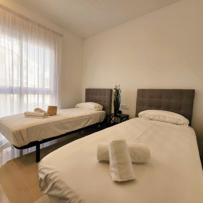 Premium Ferienwohnung: Allegra - Alba - Residential - Appartamento con 3 Camere da Letto - 26