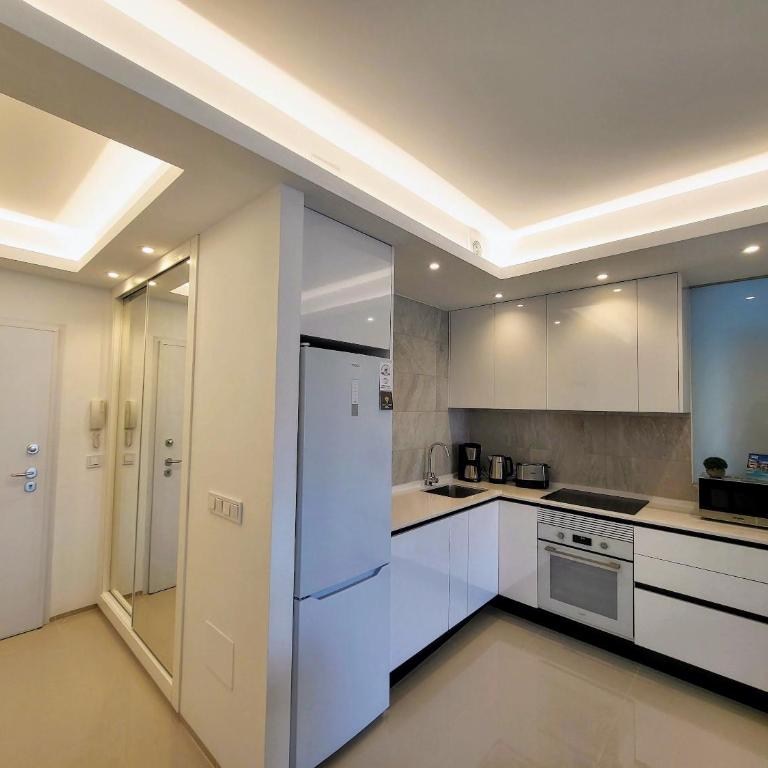 Premium Ferienwohnung: Allegra - Alba - Residential - Appartamento con 3 Camere da Letto - 4