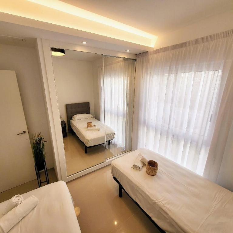 Premium Ferienwohnung: Allegra - Alba - Residential - Appartamento con 3 Camere da Letto - 24