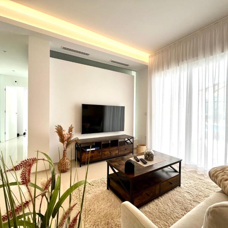 Premium Ferienwohnung: Allegra - Alba - Residential - Appartamento con 3 Camere da Letto - 2