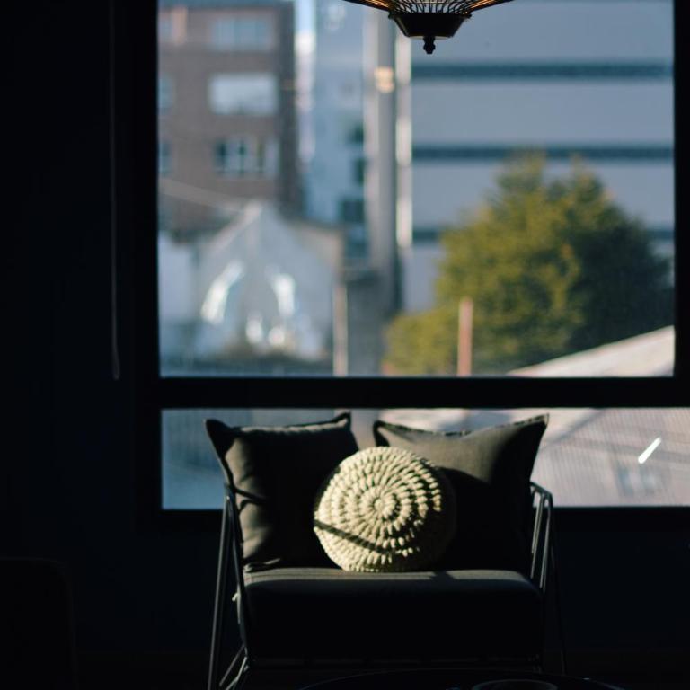 Seaport Apartments Rivadavia I - One-Bedroom Apartment - 2