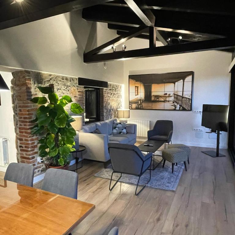Apartamentos Picabel - Apartamento de 3 dormitorios - 4