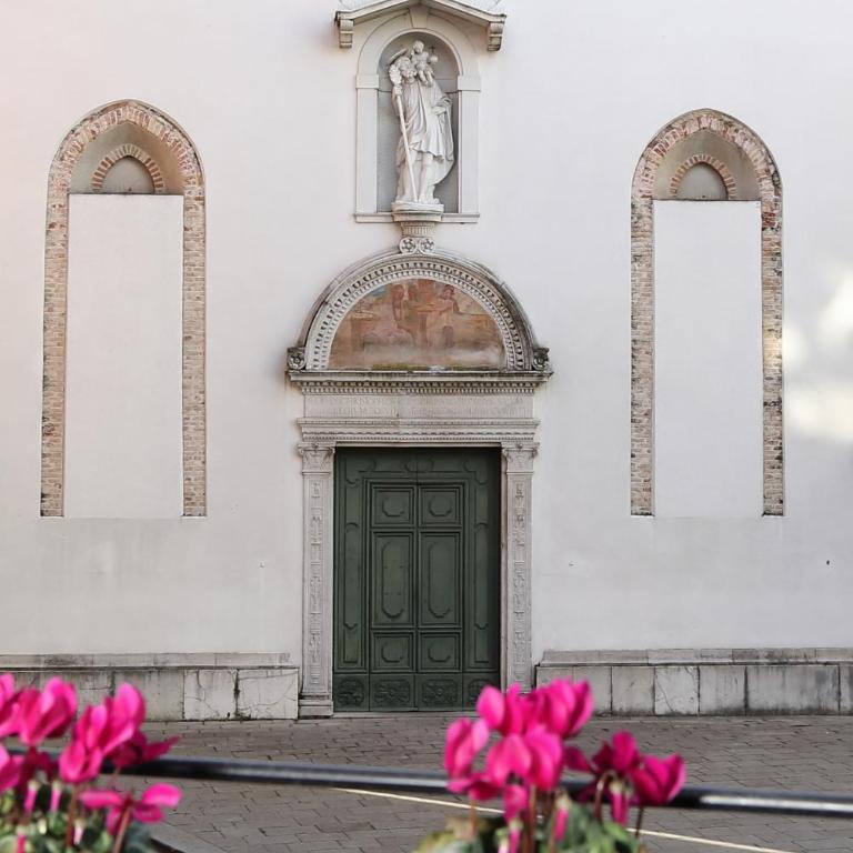 Residenza Cristoforo - Appartamento con 1 Camera da Letto - 19