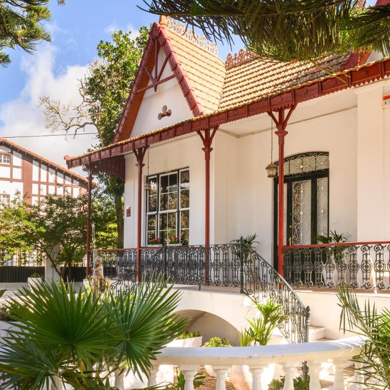 Home2Book Colonial House in La Laguna Center - Villa de 3 dormitorios - 25