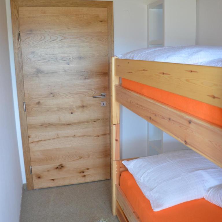 Ferienwohnung Thumahof - Apartment mit 2 Schlafzimmern und Dusche - 26