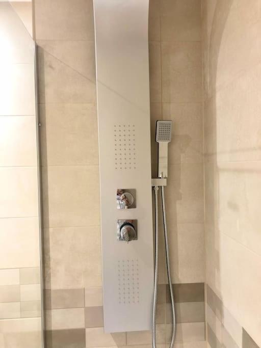 Nuevo Apartamento Airport Madrid - One-Bedroom Apartment - 13