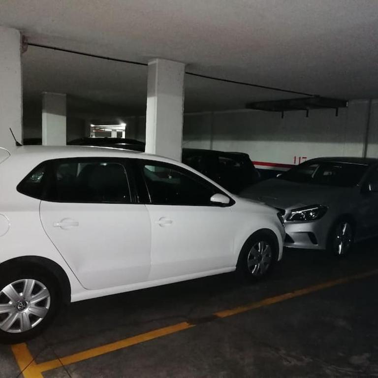 Nuevo Apartamento Airport Madrid - One-Bedroom Apartment - 15