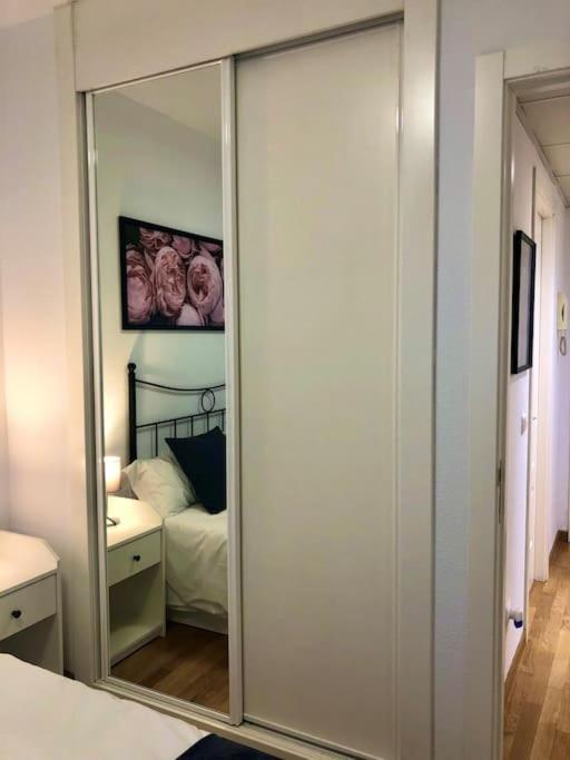 Nuevo Apartamento Airport Madrid - One-Bedroom Apartment - 19
