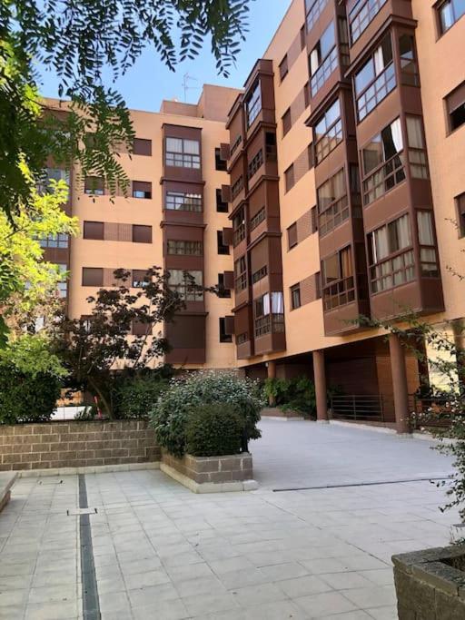 Nuevo Apartamento Airport Madrid - One-Bedroom Apartment - 20
