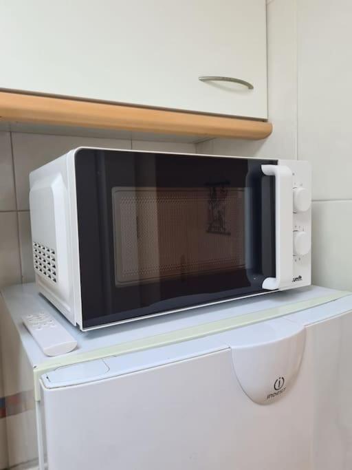 Nuevo Apartamento Airport Madrid - One-Bedroom Apartment - 24